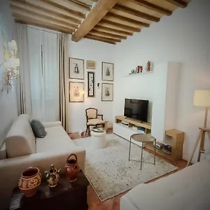 La Casina Appartamento