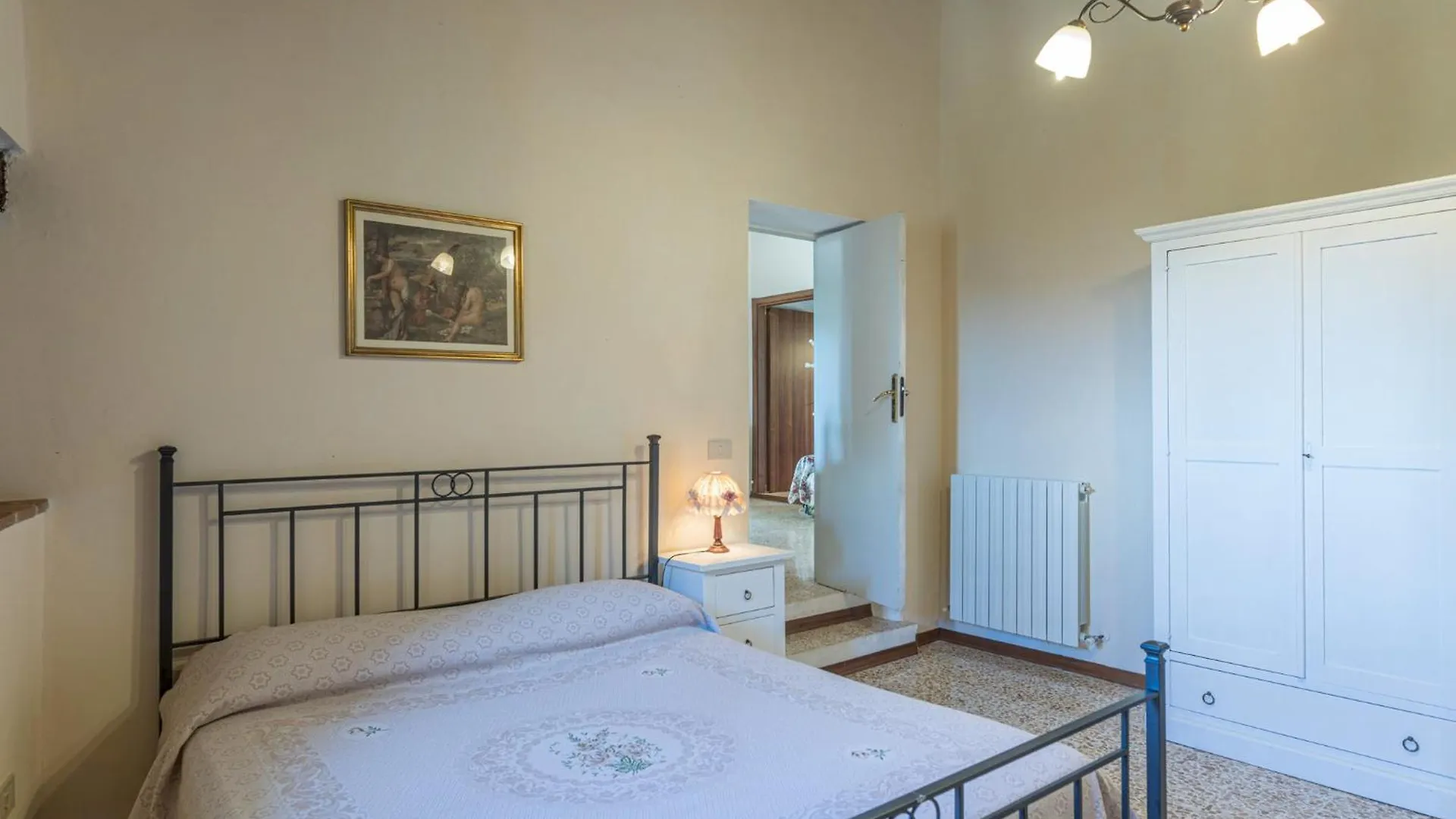 Villa Montepescini مورلو إيطاليا
